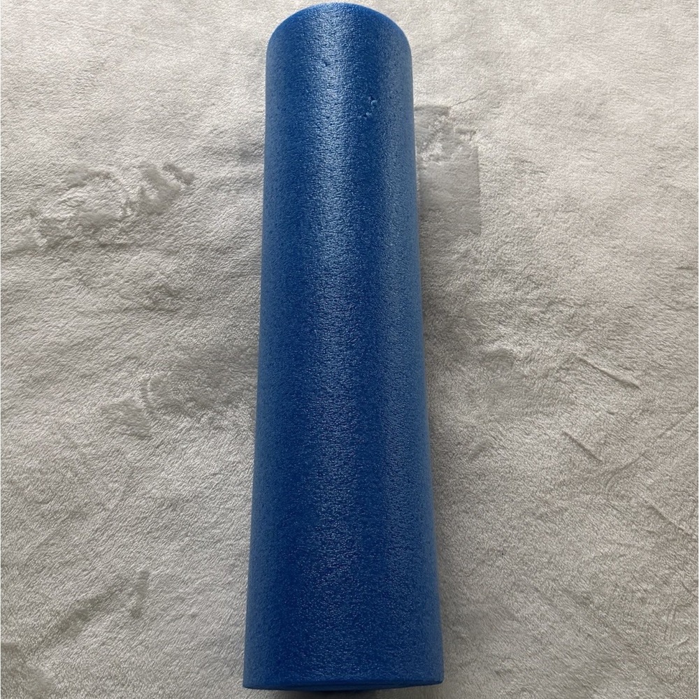 High-Density Foam Roller for Massage, Muscle Recovery 24 Inch 6 Inch In Diameter
